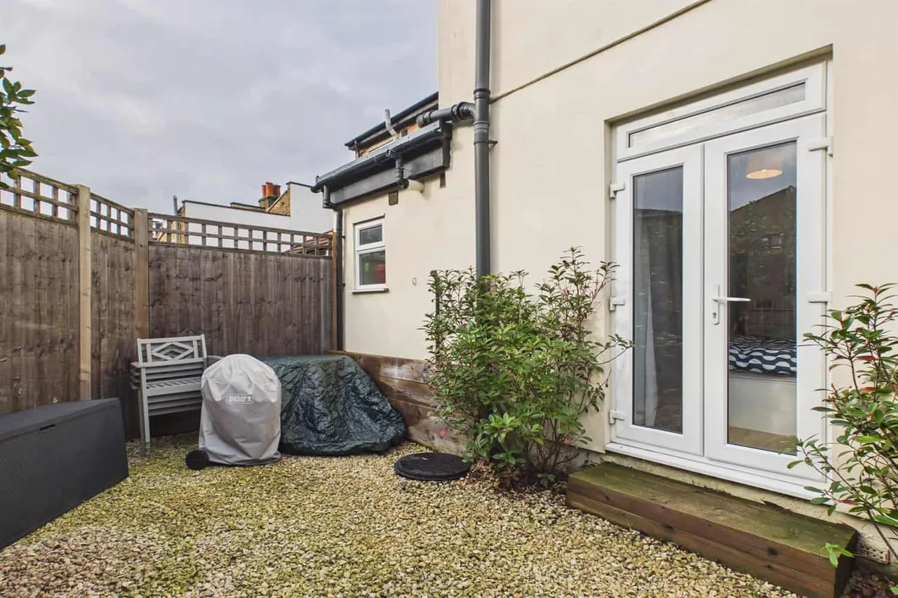 23 Palestine Grove, London, Greater London, SW19 2QN, photo 8