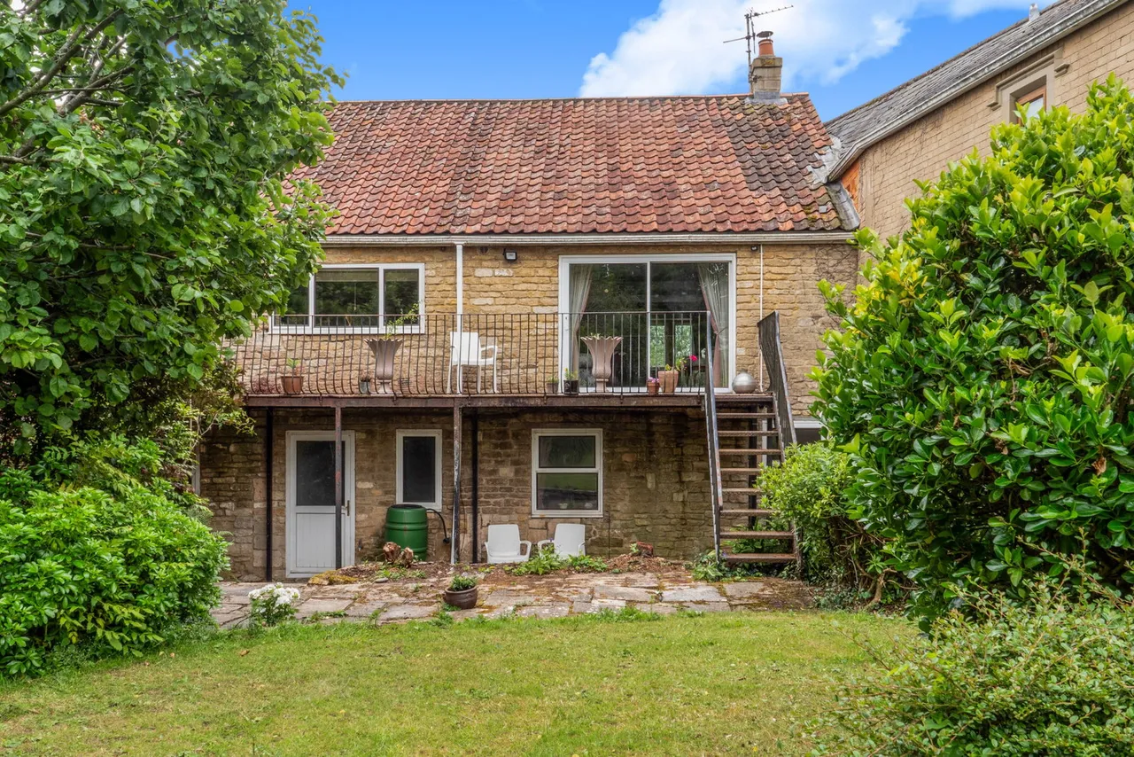 Challeymead, Melksham, photo 29