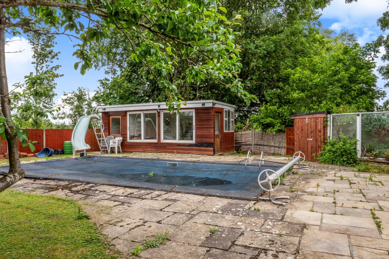 Challeymead, Melksham, photo 60