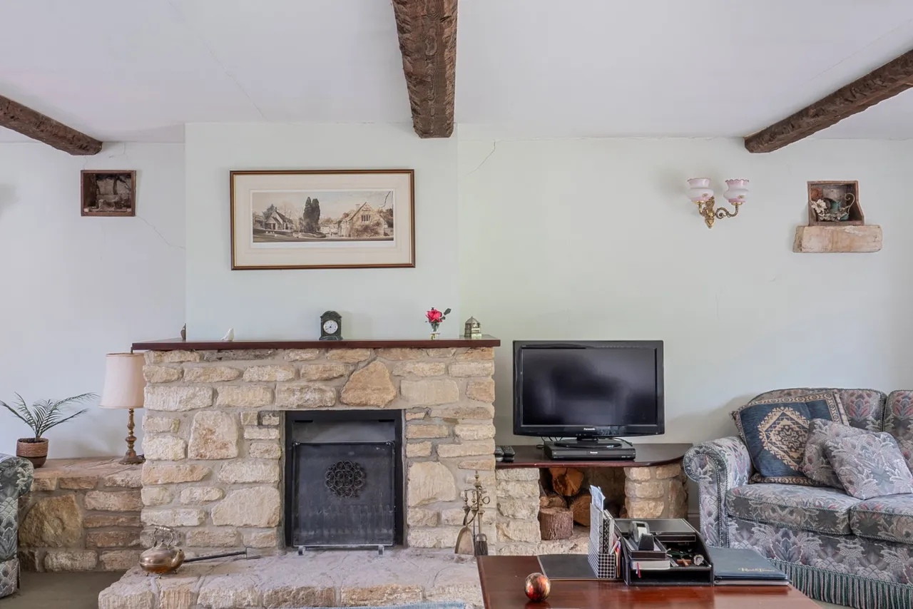 Challeymead, Melksham, photo 16