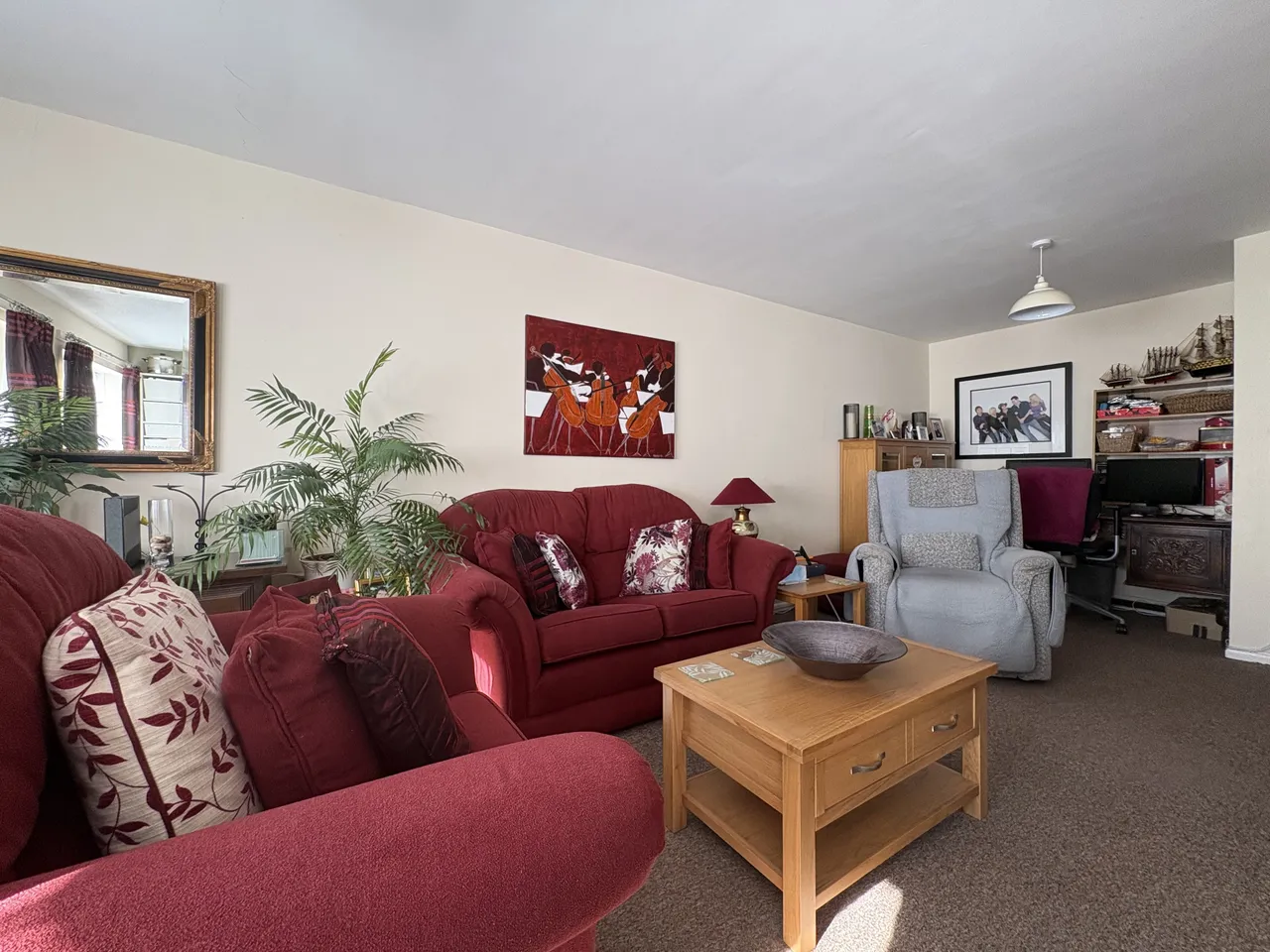 Hove Court, Lee-On-The-Solent, PO13, photo 4