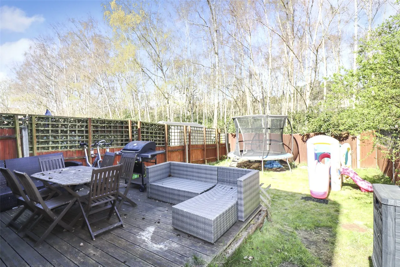 Laverstoke Close, Fleet, Hampshire, GU51 1HD, photo 4