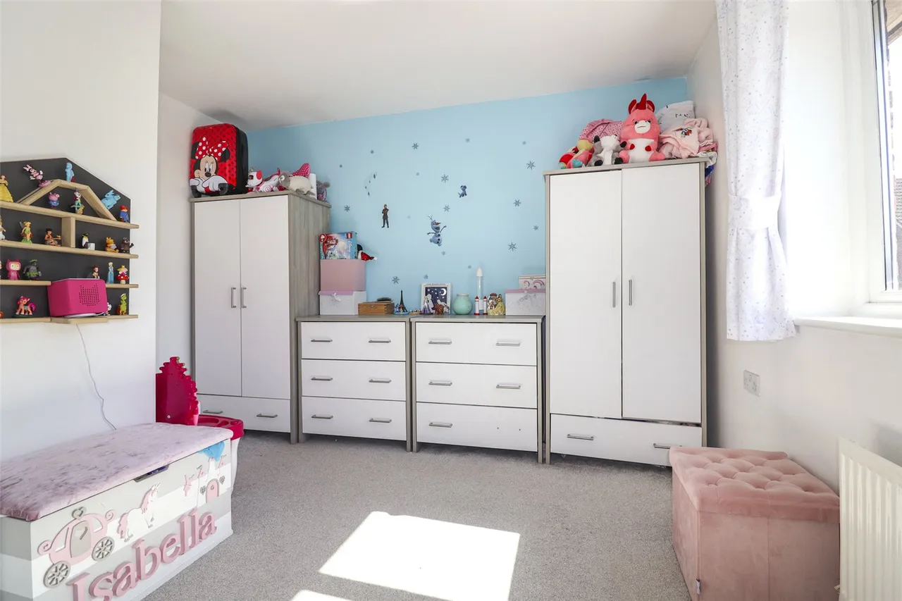 Laverstoke Close, Fleet, Hampshire, GU51 1HD, photo 8