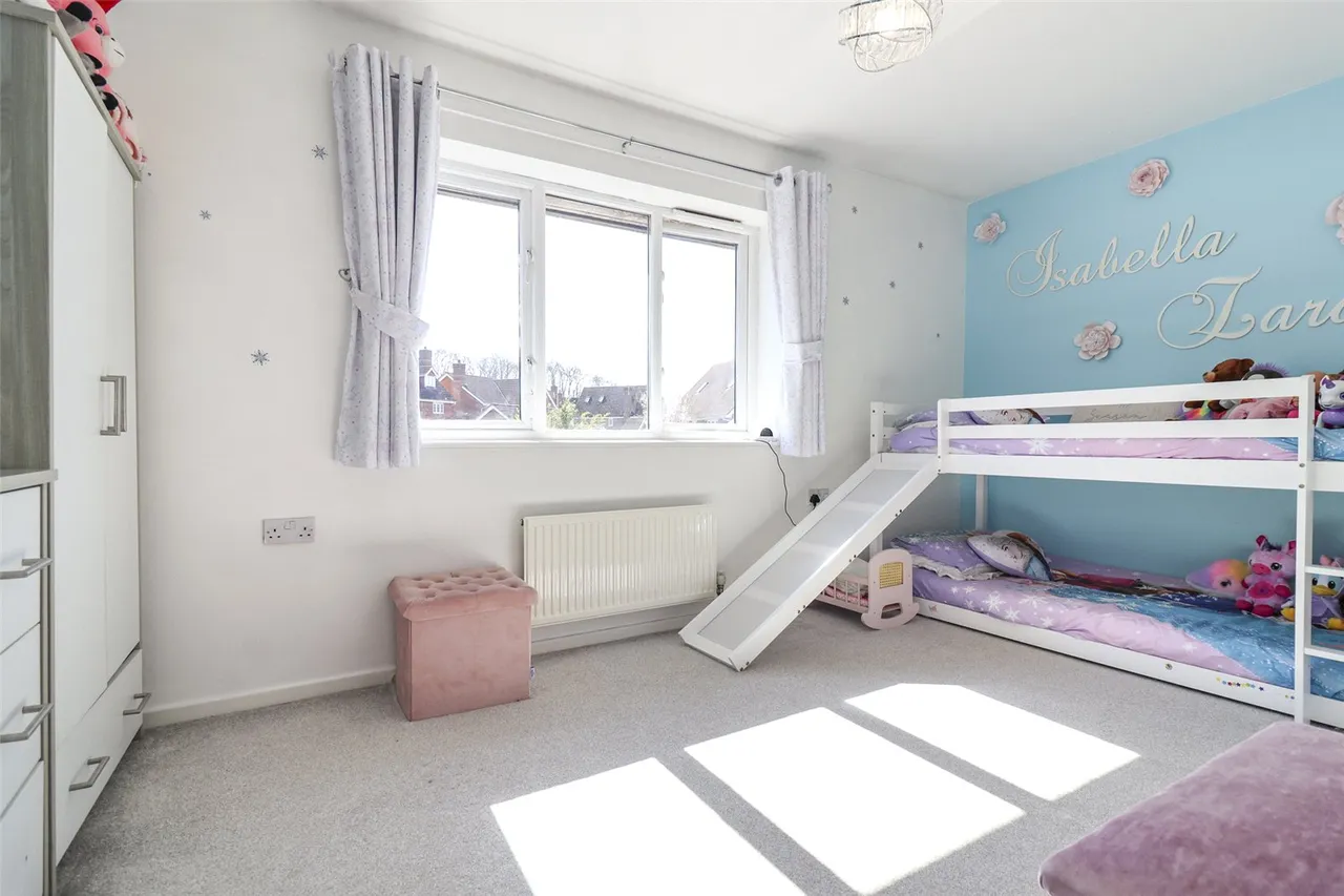Laverstoke Close, Fleet, Hampshire, GU51 1HD, photo 5