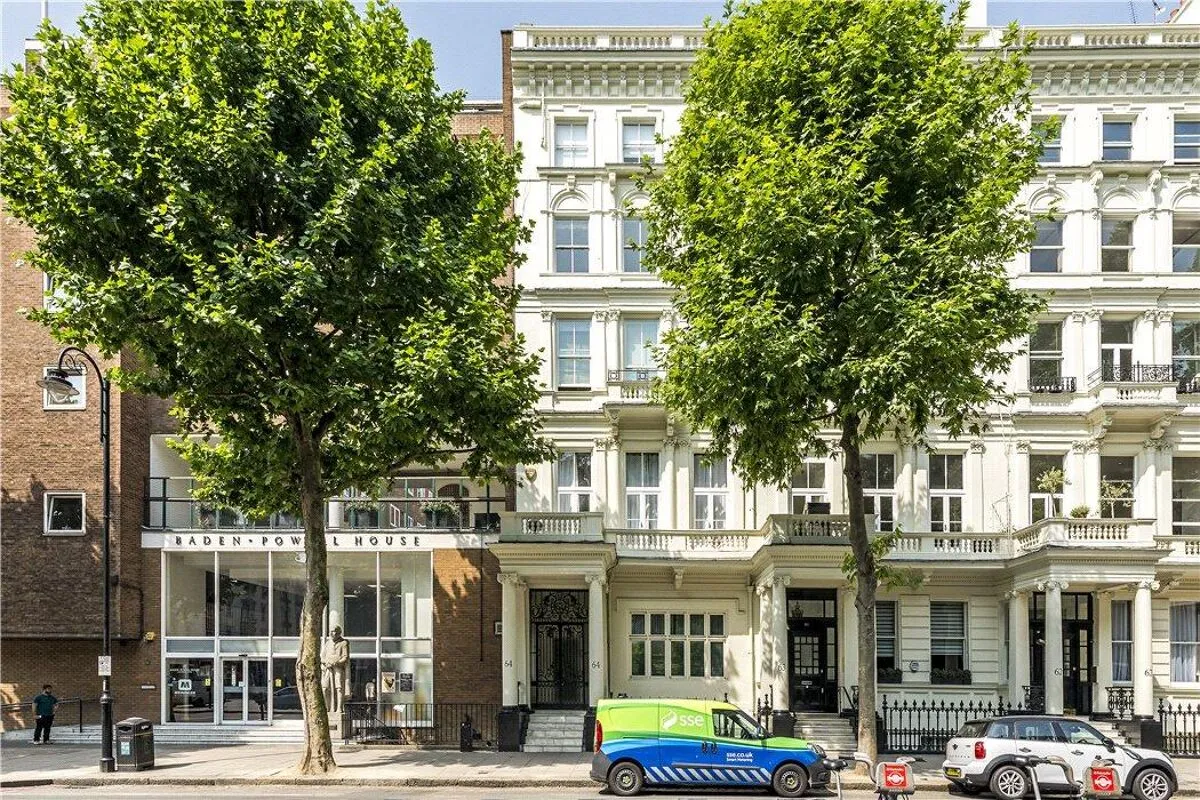 Queen's Gate, London, SW7, photo 4