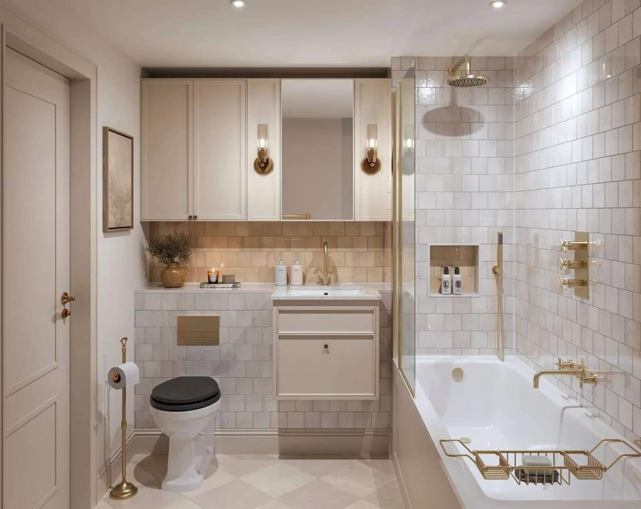 The Broadley, Marylebone, London, NW8 8EE, photo 7