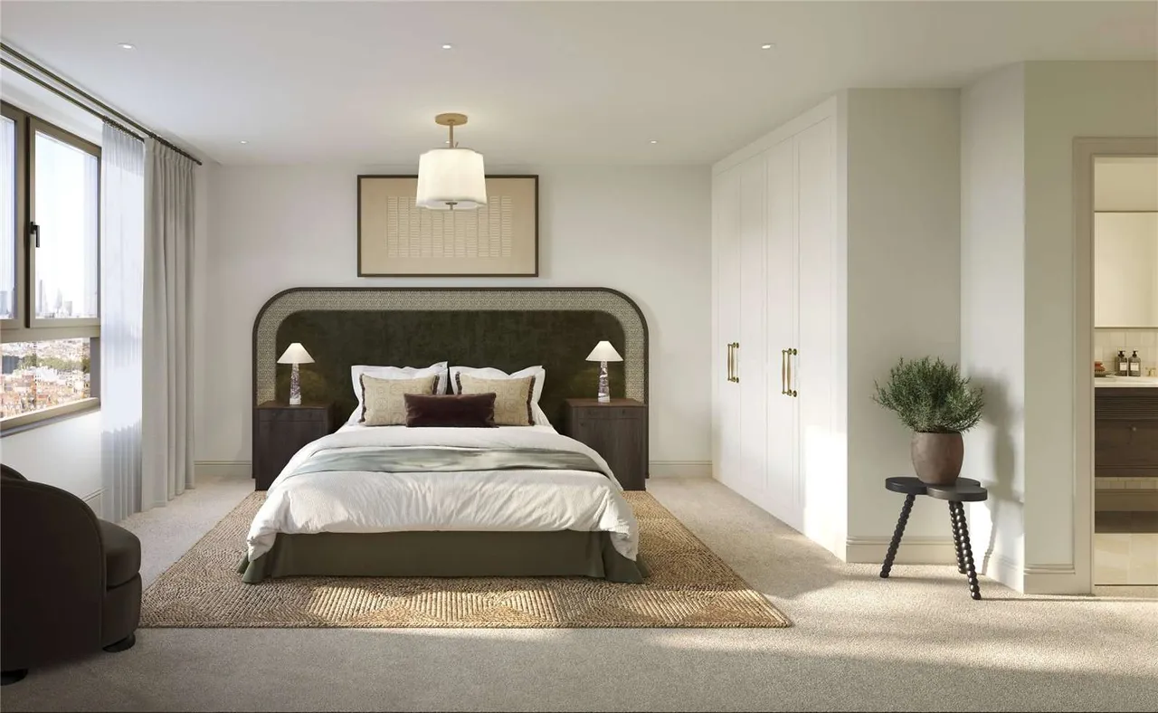 The Broadley, Marylebone, London, NW8 8EE, photo 6