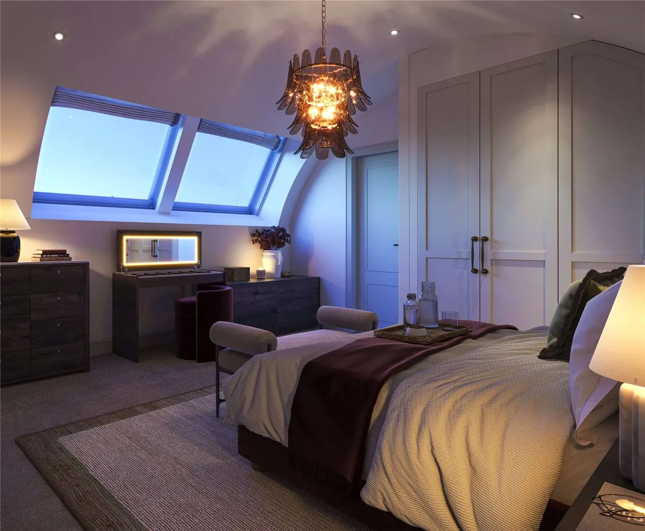 The Broadley, Marylebone, London, NW8 8EE, photo 8