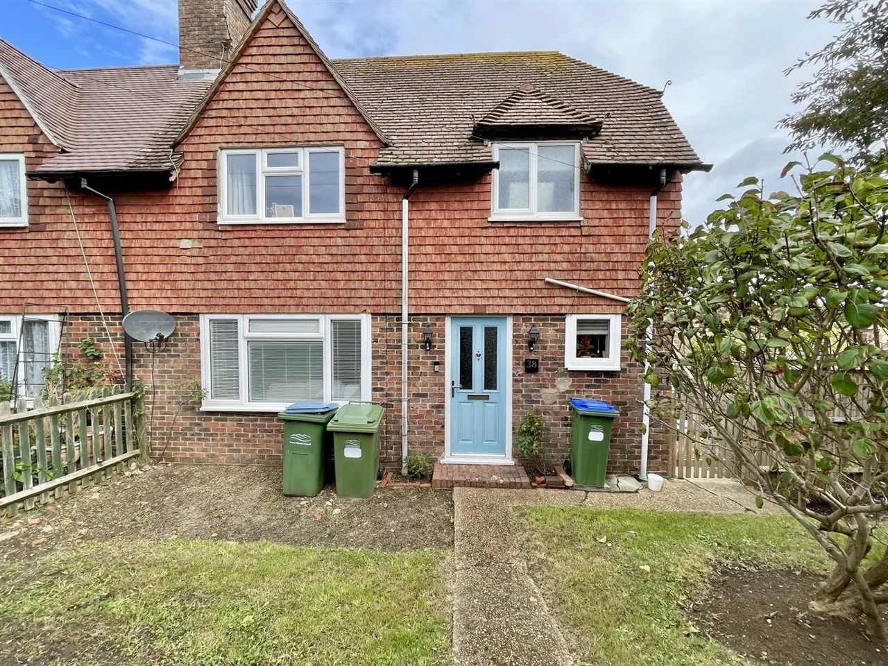 Southdown Road, Newhaven, photo 17