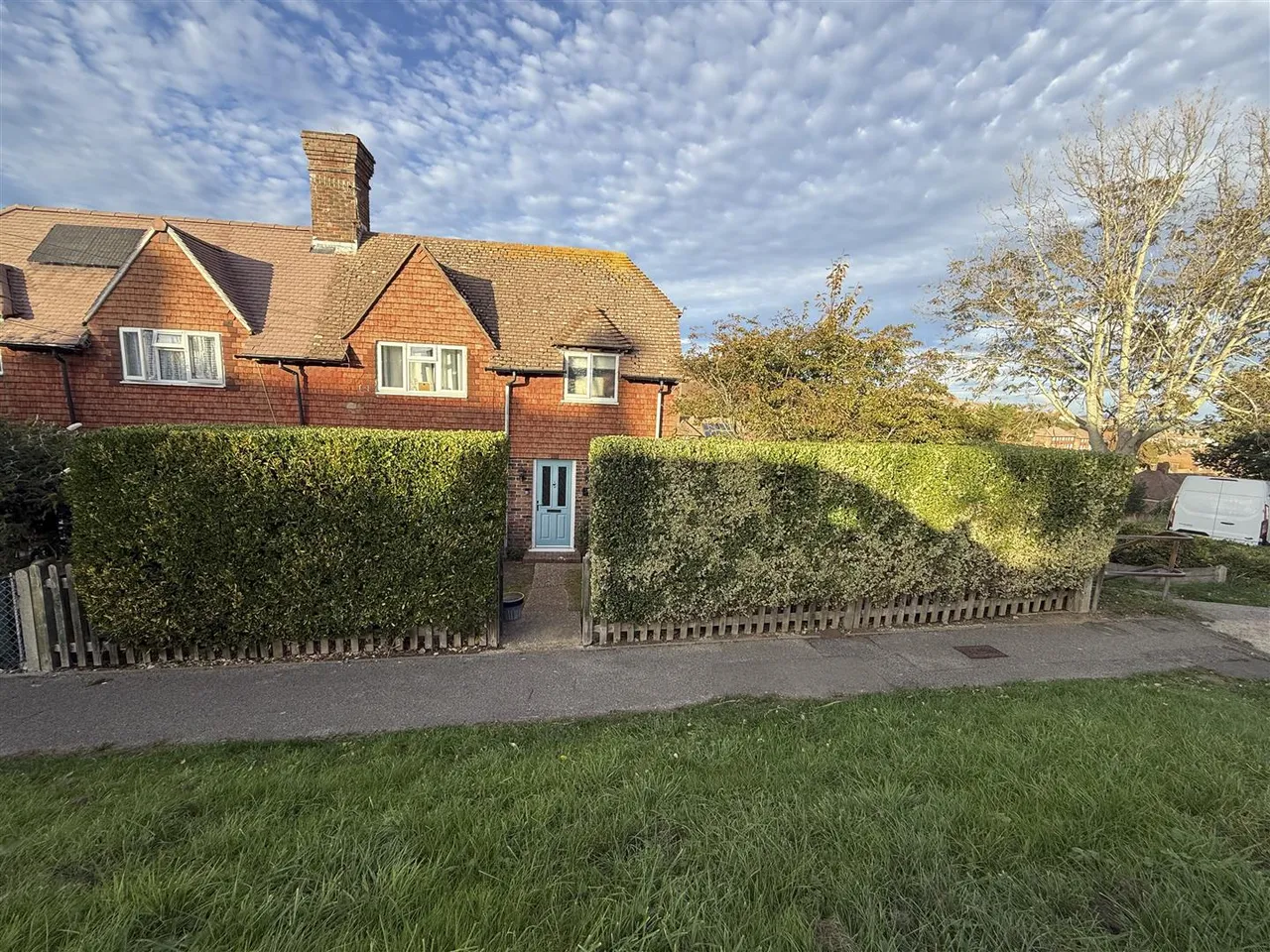 2 bed house for sale, Southdown Road, Newhaven