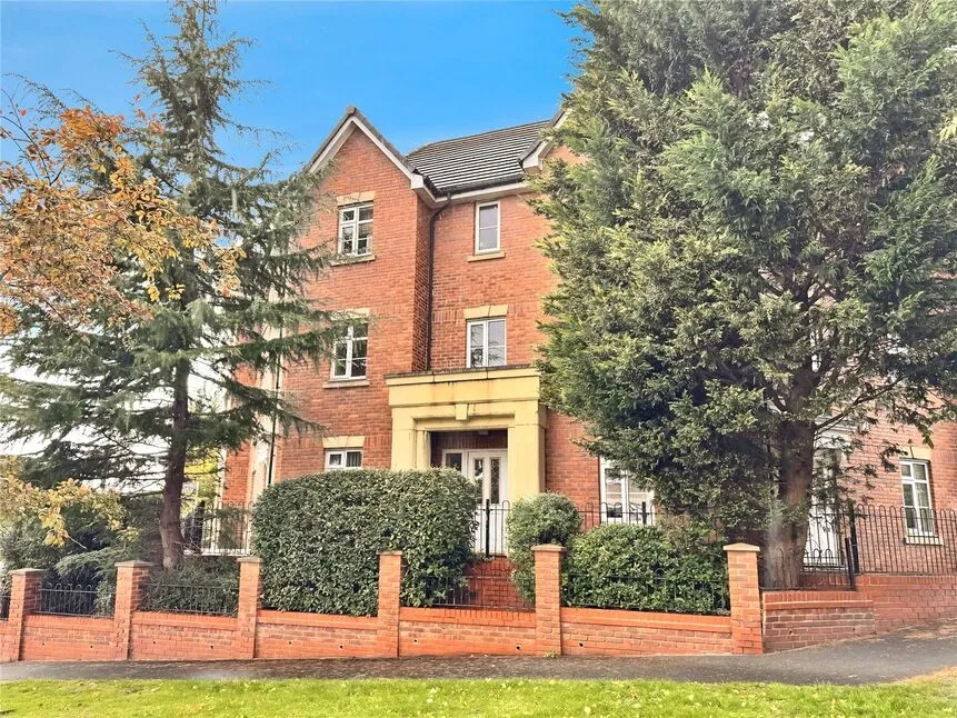2 bed flat for sale — Gadbury Fold, Atherton, Greater Manchester, M46