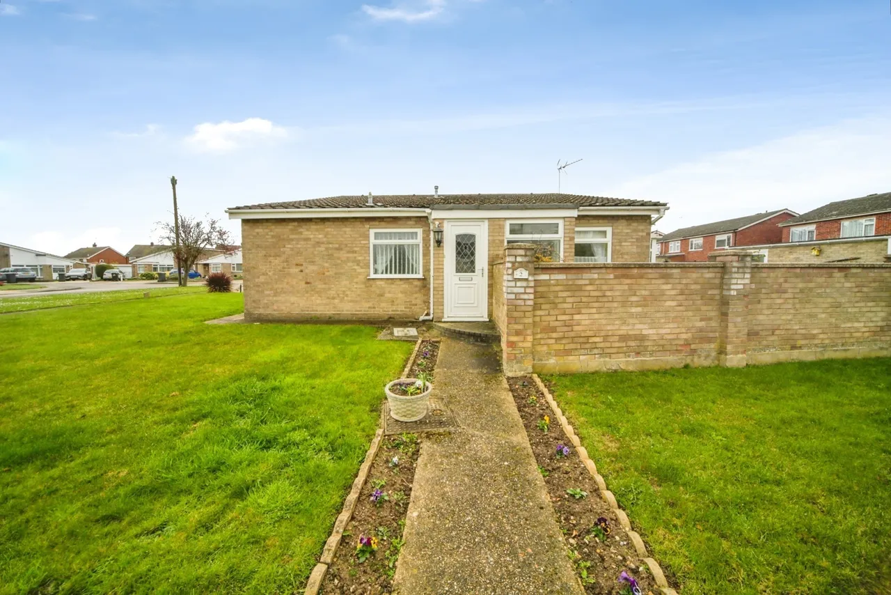 Mitford Close, Ipswich, Suffolk, IP1, photo 14