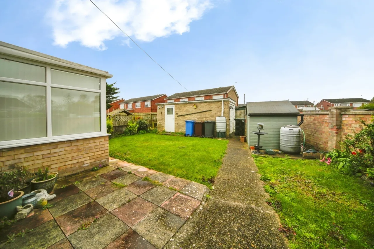 Mitford Close, Ipswich, Suffolk, IP1, photo 12