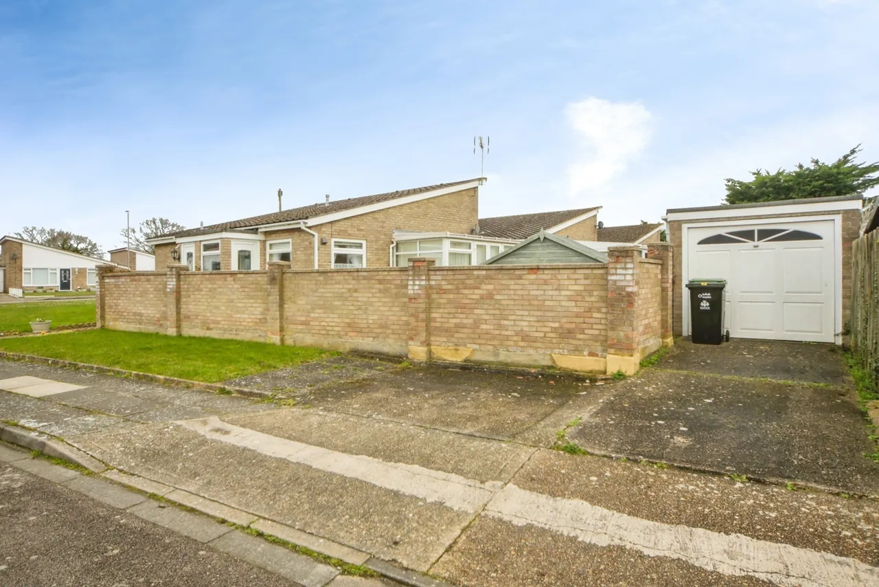 Mitford Close, Ipswich, Suffolk, IP1, photo 13