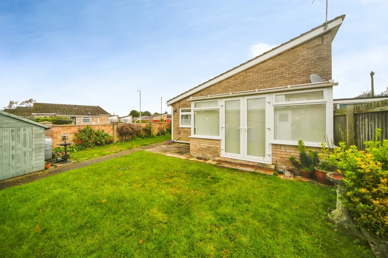 Mitford Close, Ipswich, Suffolk, IP1, photo 11