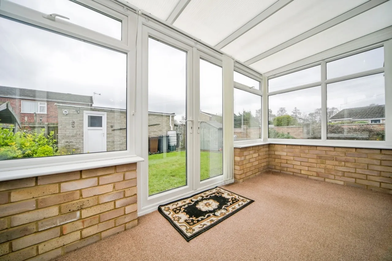 Mitford Close, Ipswich, Suffolk, IP1, photo 4