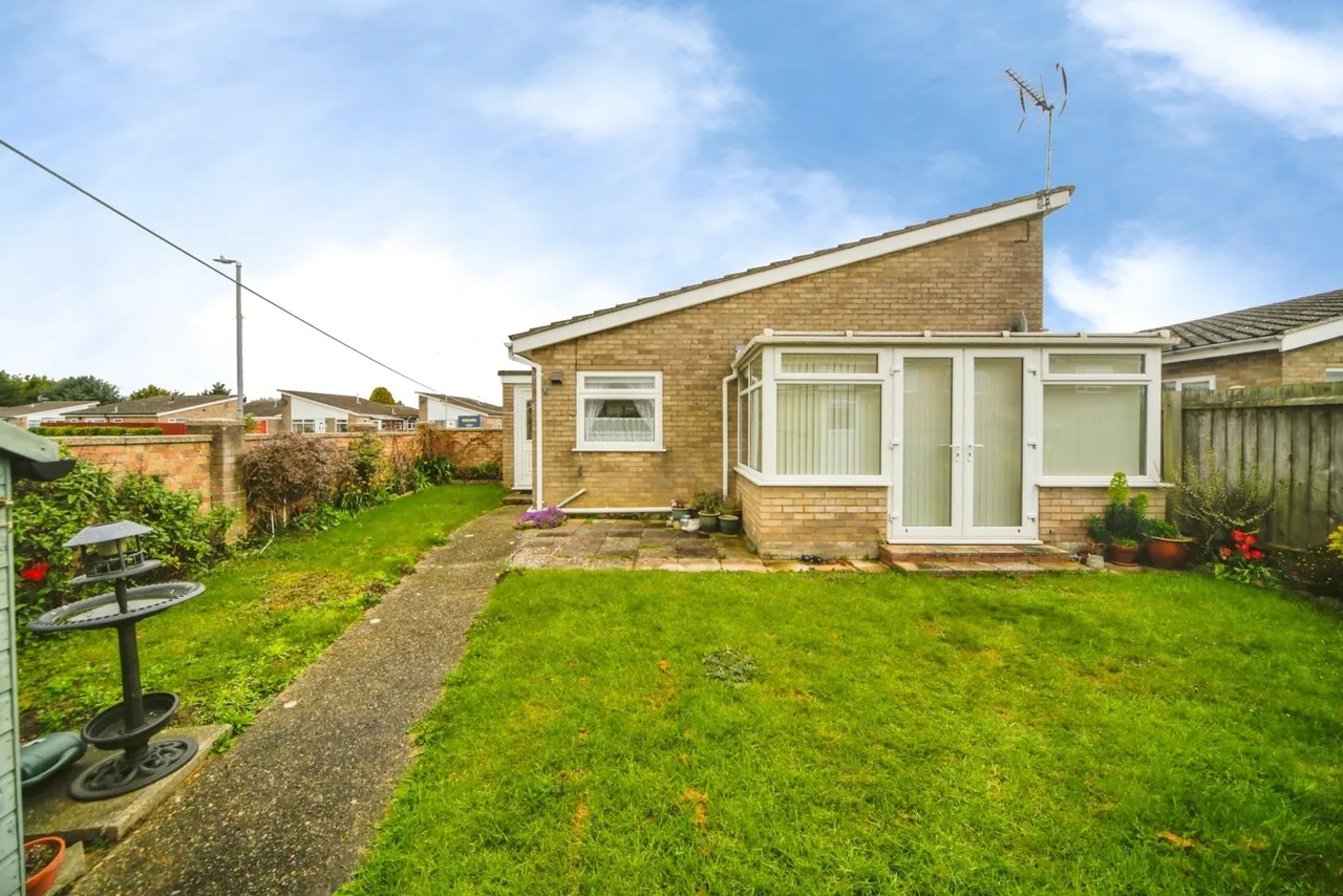 Mitford Close, Ipswich, Suffolk, IP1, photo 15