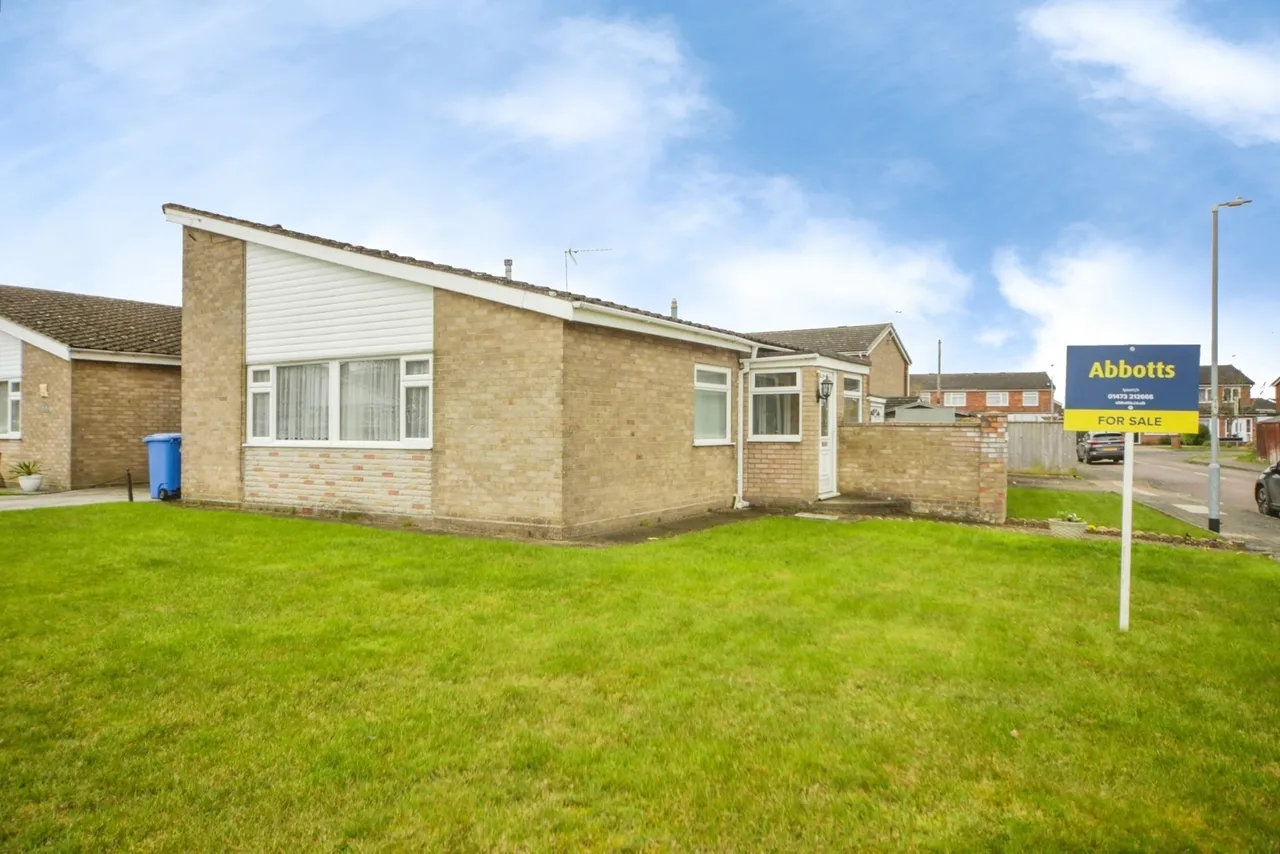 Mitford Close, Ipswich, Suffolk, IP1, photo 10