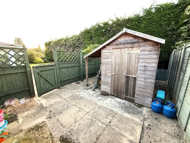 Cherry Tree Drive, Cirencester, GL7, photo 5