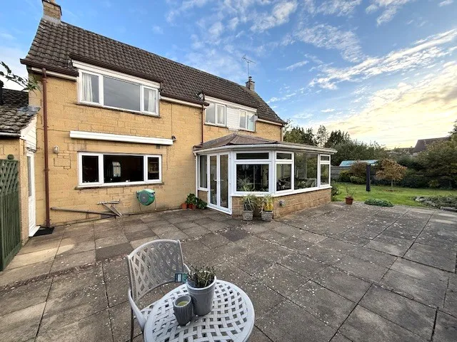 Cherry Tree Drive, Cirencester, GL7, photo 9