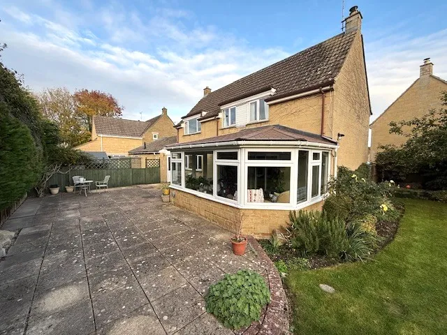 Cherry Tree Drive, Cirencester, GL7, photo 10