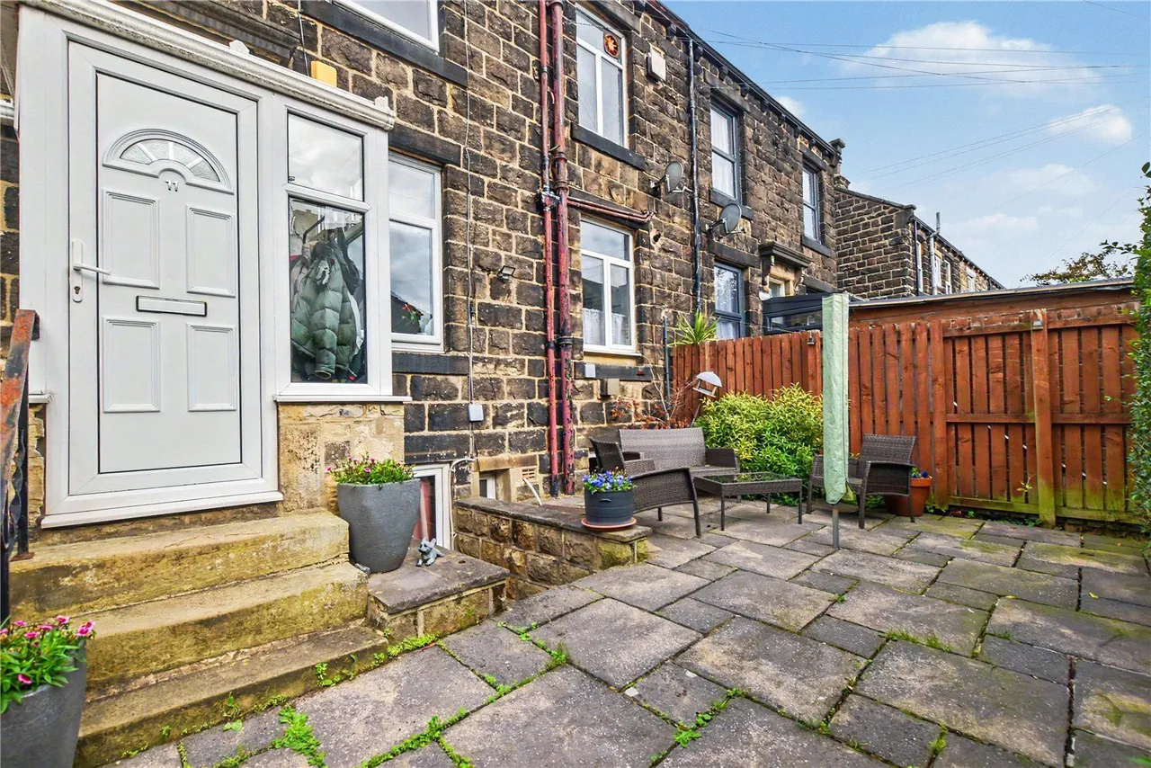 Granville Terrace, Yeadon, LS19, photo 13