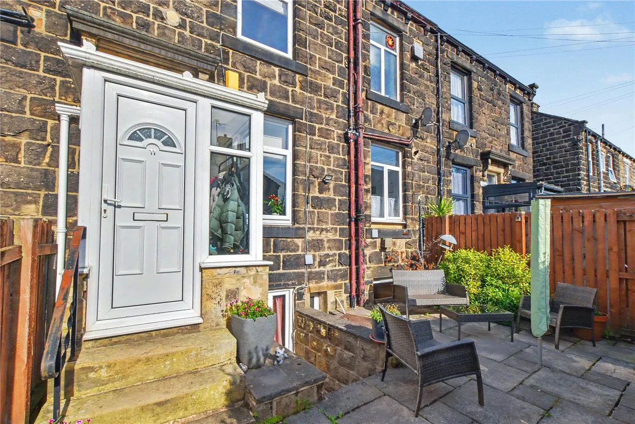 Granville Terrace, Yeadon, LS19, photo 9