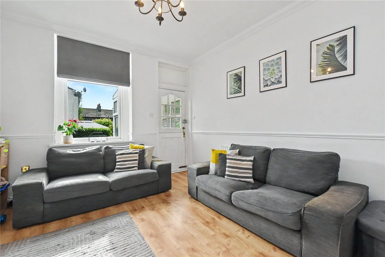 Granville Terrace, Yeadon, LS19, photo 12