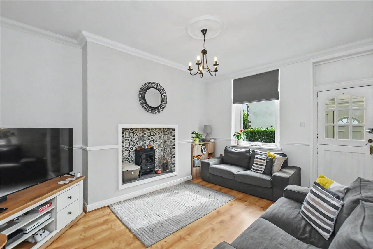 Granville Terrace, Yeadon, LS19, photo 8