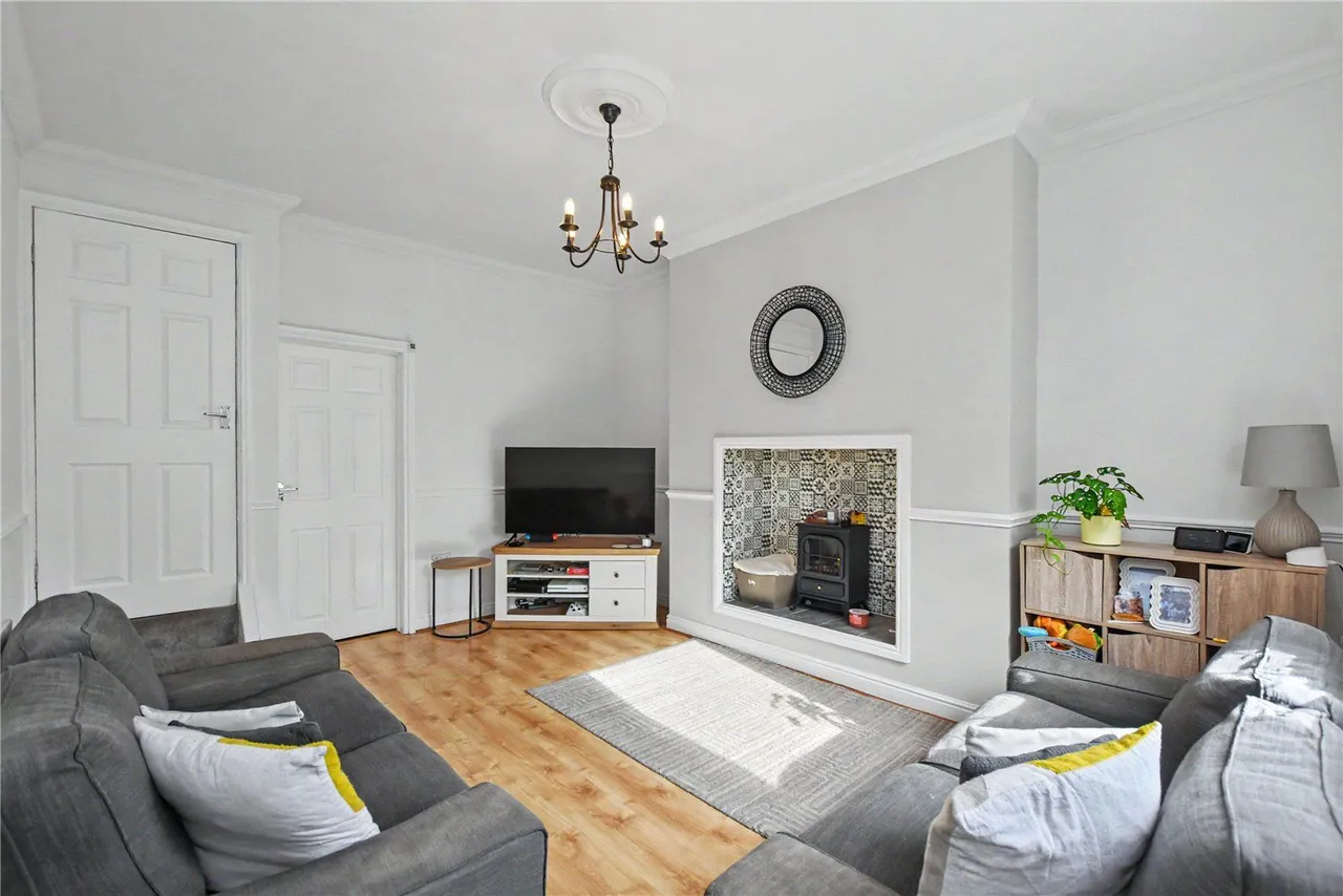 Granville Terrace, Yeadon, LS19, photo 2