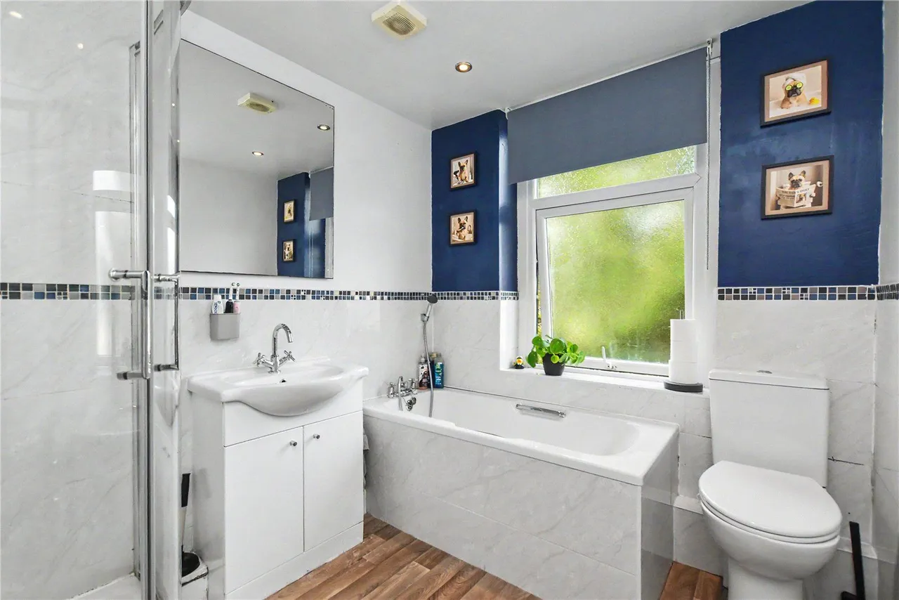 Granville Terrace, Yeadon, LS19, photo 5