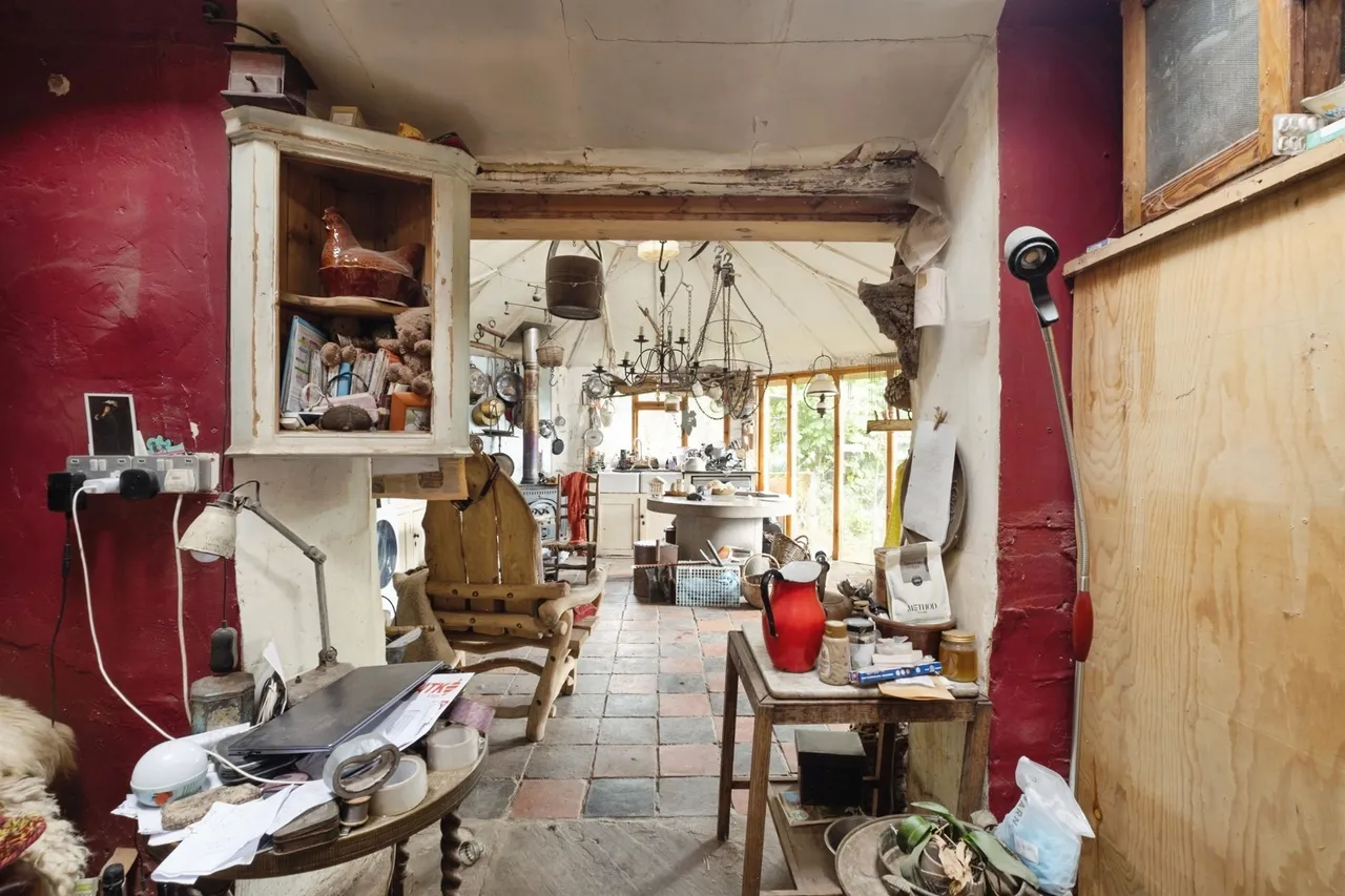 Brilley, Hereford, HR3, photo 8