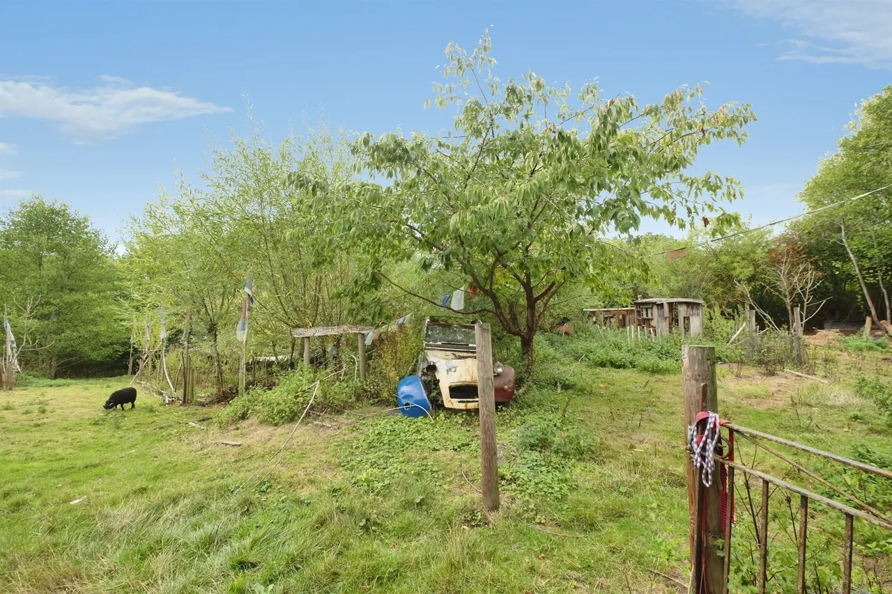 Brilley, Hereford, HR3, photo 22