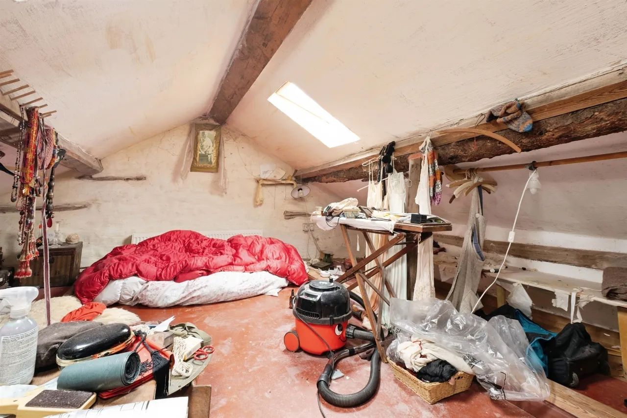 Brilley, Hereford, HR3, photo 11