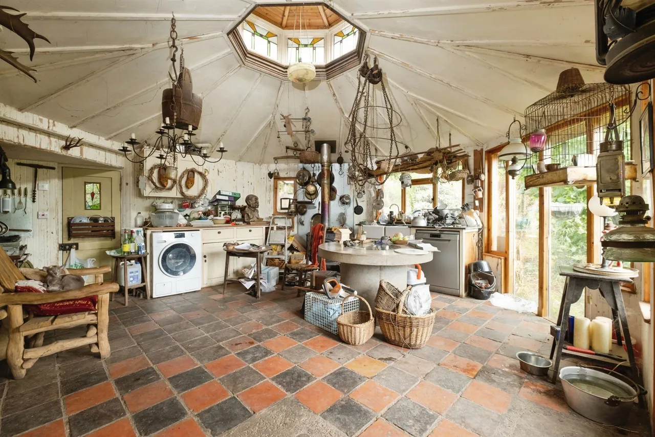 Brilley, Hereford, HR3, photo 9