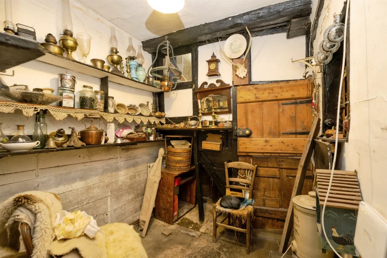 Brilley, Hereford, HR3, photo 7