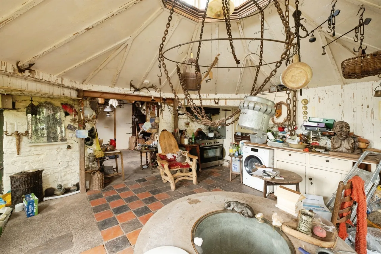 Brilley, Hereford, HR3, photo 5