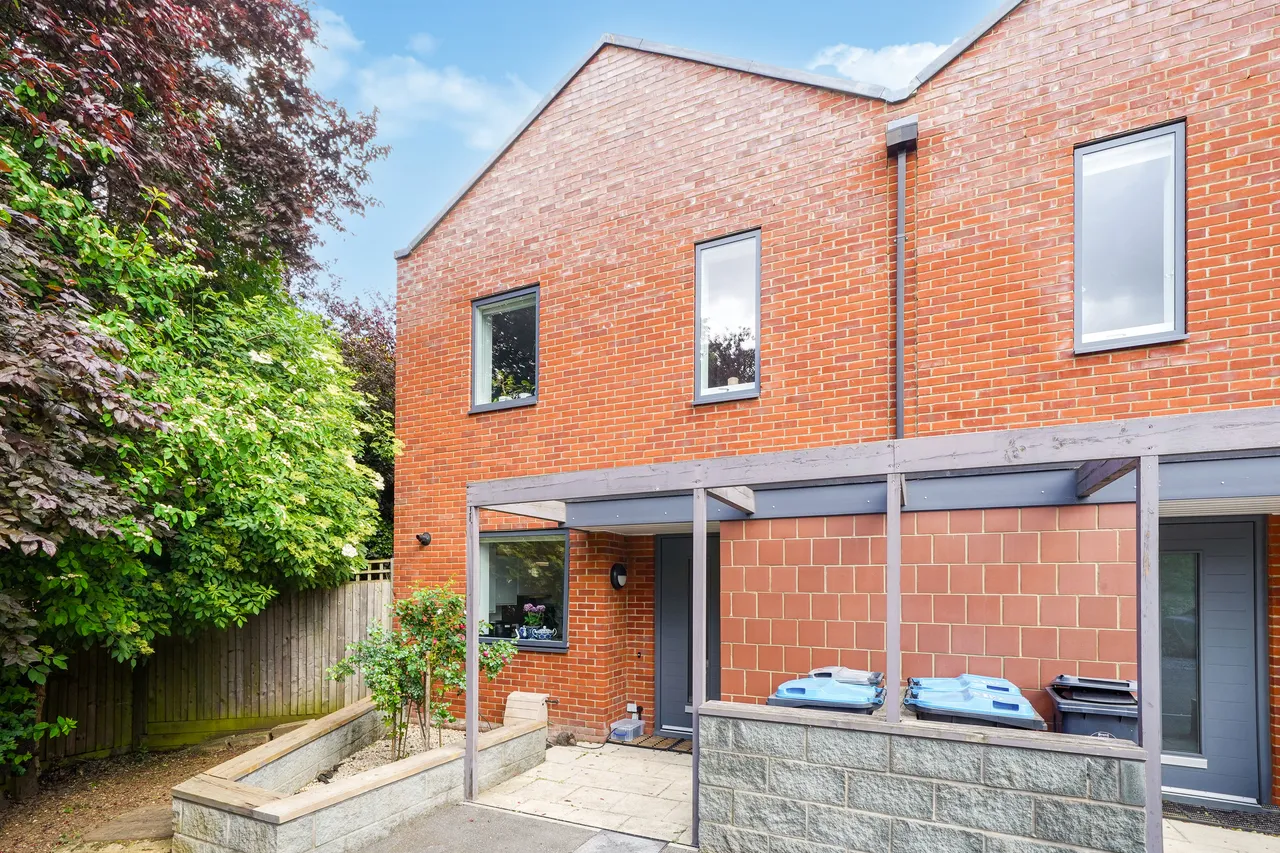 Reservoir Way, NW10, photo 9