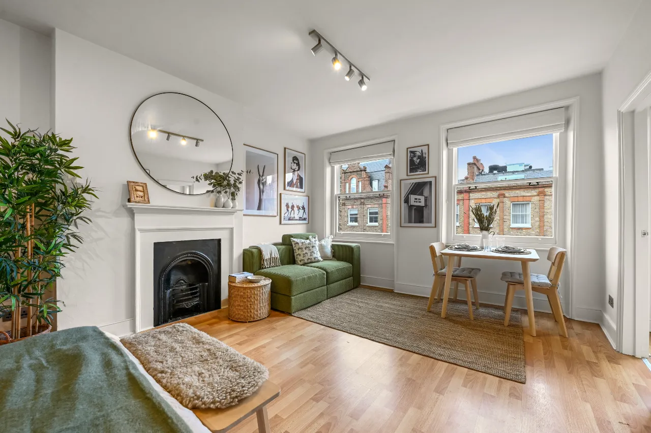 Nottingham Place, Marylebone, London, W1U 5LG, photo 2