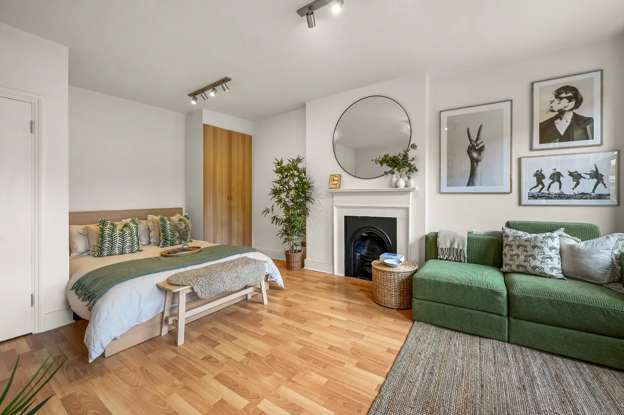 Nottingham Place, Marylebone, London, W1U 5LG, photo 4