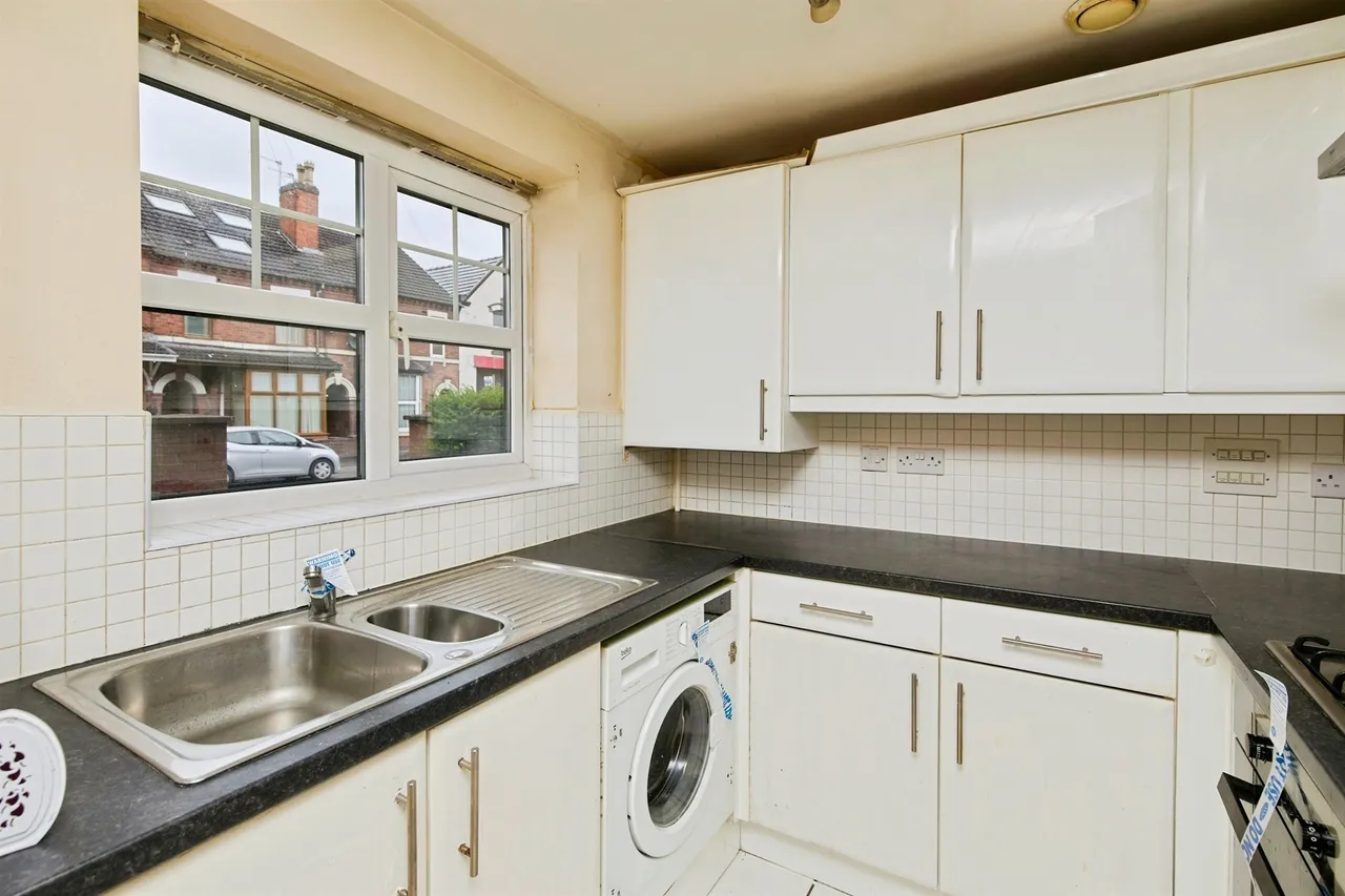 Black Eagle Court, Burton-On-Trent, DE14, photo 5