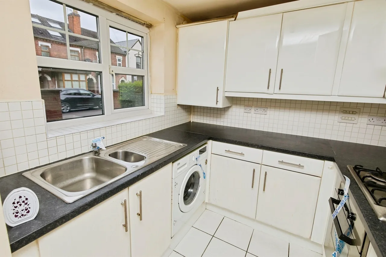Black Eagle Court, Burton-On-Trent, DE14, photo 4