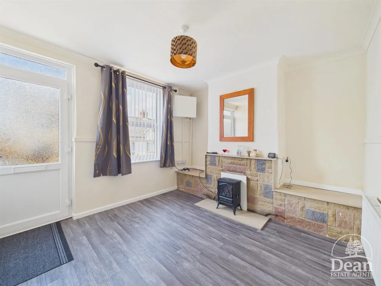 Abbey Street, Cinderford, photo 2