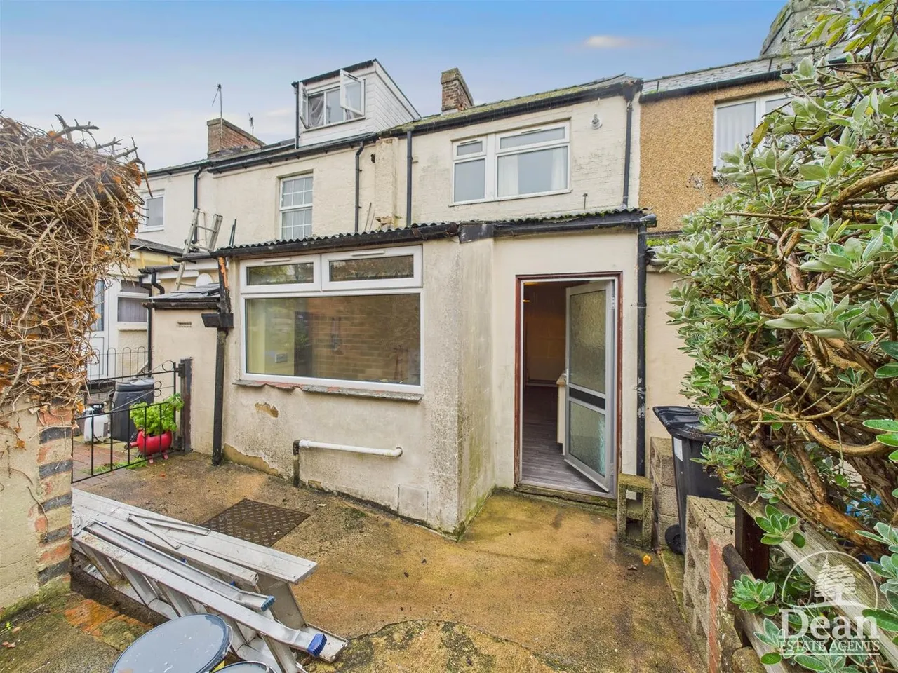 Abbey Street, Cinderford, photo 10