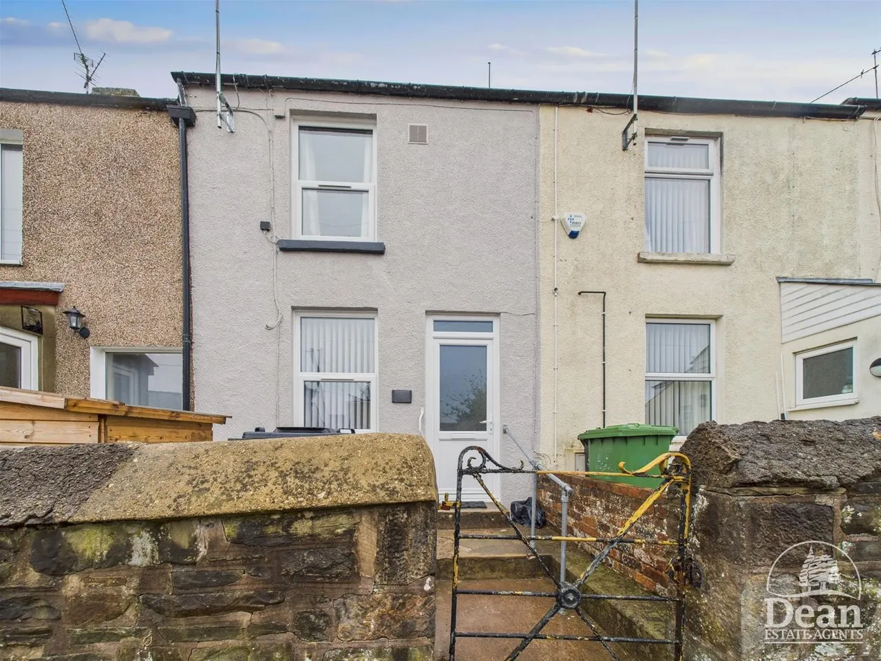 Abbey Street, Cinderford, photo 12