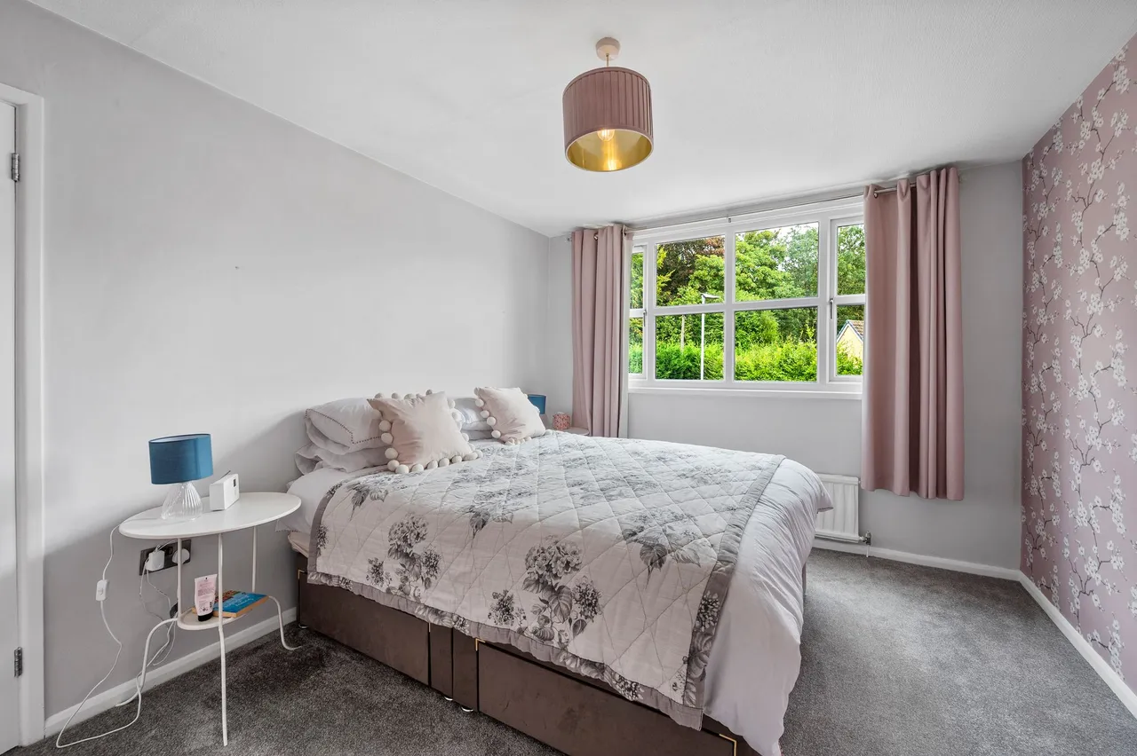 Delafield Close, Fearnhead, Warrington, Warrington, WA2 0AJ, photo 12