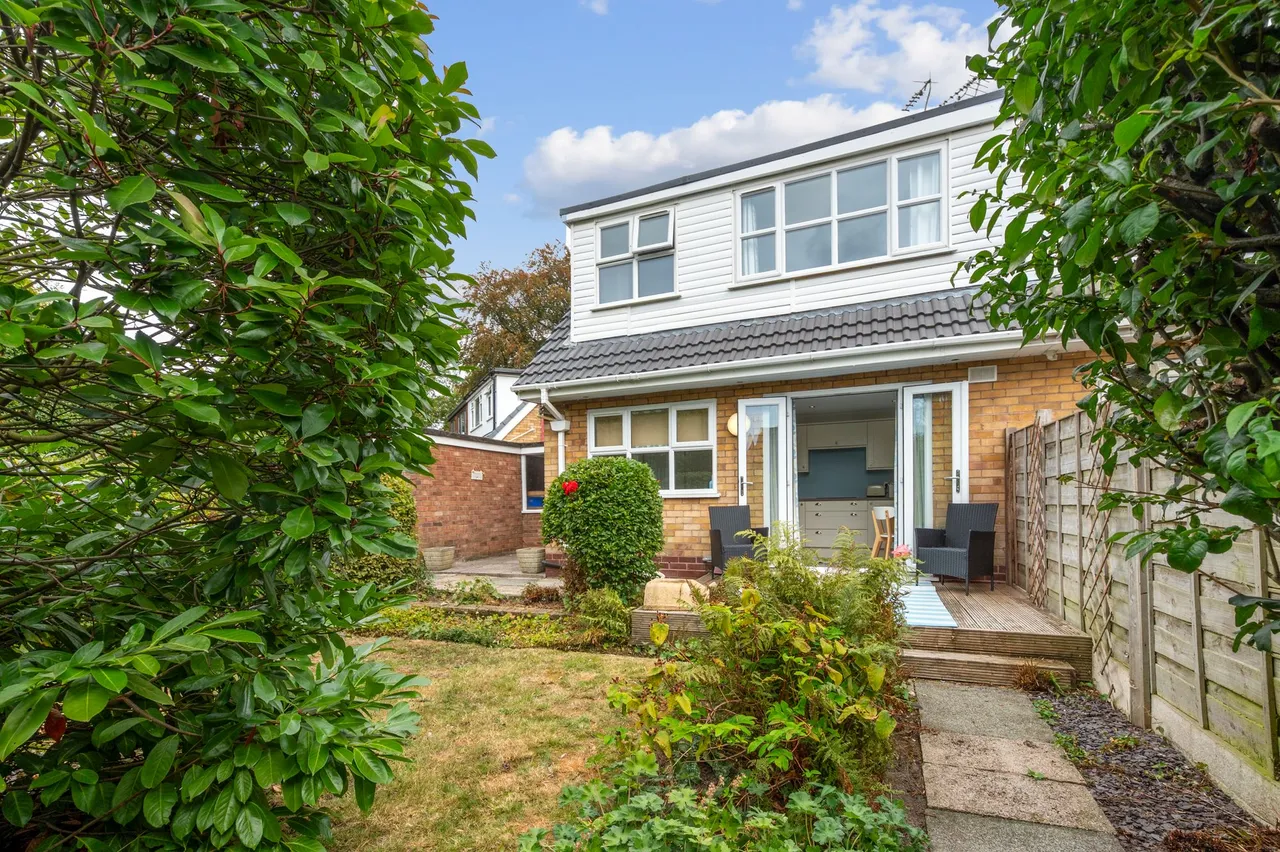 Delafield Close, Fearnhead, Warrington, Warrington, WA2 0AJ, photo 16