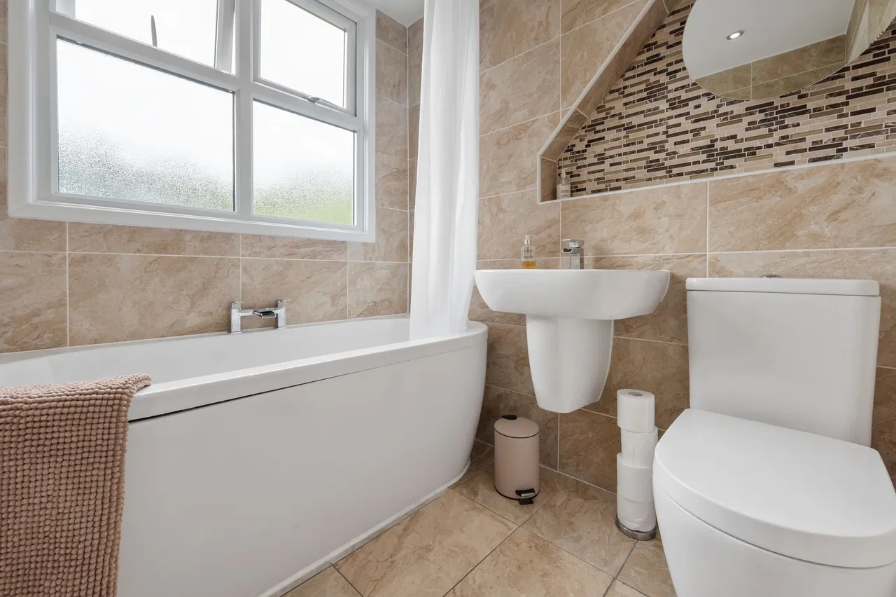 Delafield Close, Fearnhead, Warrington, Warrington, WA2 0AJ, photo 14