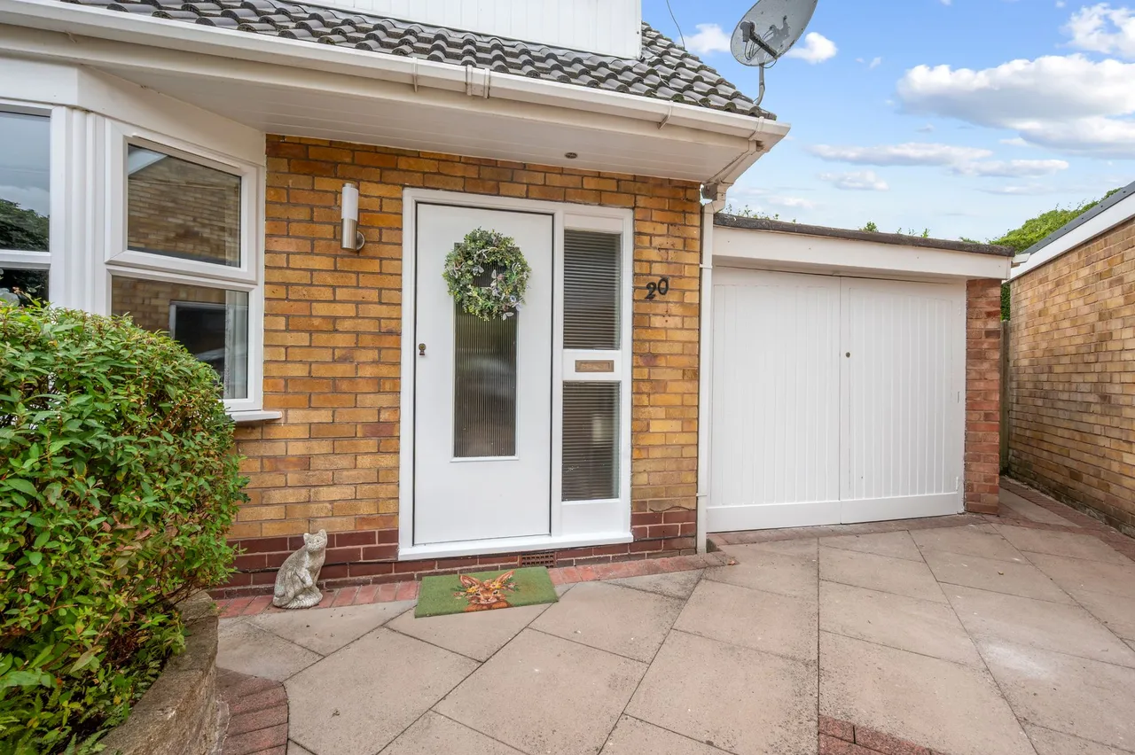 Delafield Close, Fearnhead, Warrington, Warrington, WA2 0AJ, photo 5