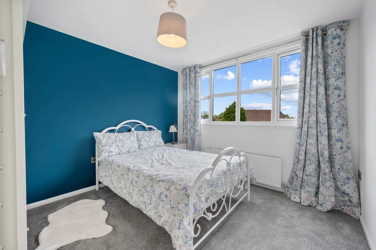 Delafield Close, Fearnhead, Warrington, Warrington, WA2 0AJ, photo 11